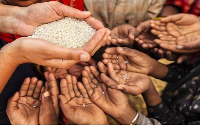 سوڈان میں 40 لاکھ سے زائد بچے اور خواتین غذائی قلت کا شکار ہیں، اقوام متحدہ