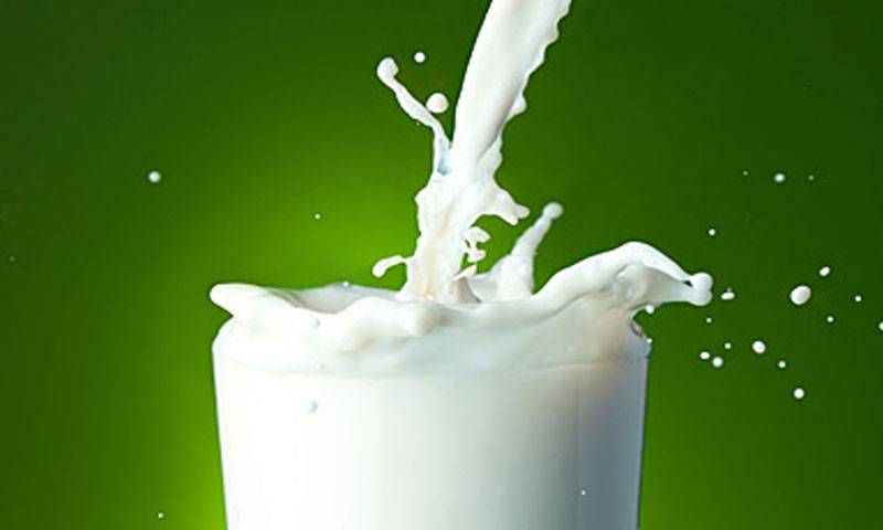 حیدرآباد: دودھ کی ریٹیل قیمت 160 روپے مقرر  