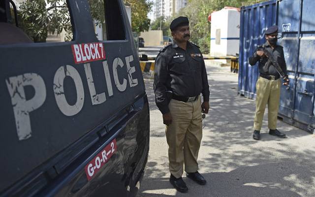 کراچی: آشنا کے ساتھ مل کر بیوی نے شوہر کو قتل کردیا