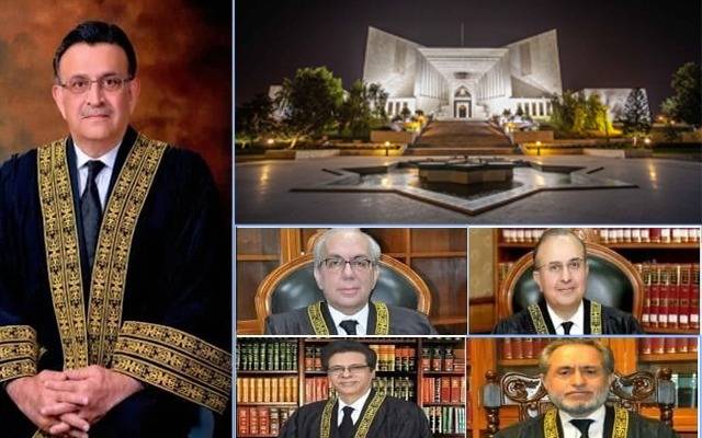 سپریم کورٹ کورٹ کے جسٹس منیب اختر نے ریمارکس میں کہا کہ اسمبلی تحلیل ہونے کے ساتھ ہی 90 روز کا وقت شروع ہوجاتا ہے۔ اسمبلی تحلیل ہونے کے بعد وقت ضائع کرنے کی کیا ضرورت ہے
