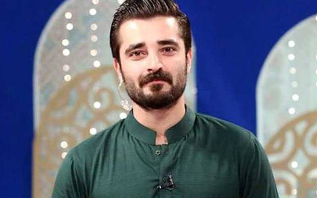 ڈھائی سال قبل شوبز انڈسٹری کو الوداع کہنے والے پاکستانی اداکار حمزہ علی عباسی نے شوبز میں واپسی کا اعلان کردیا ہے۔