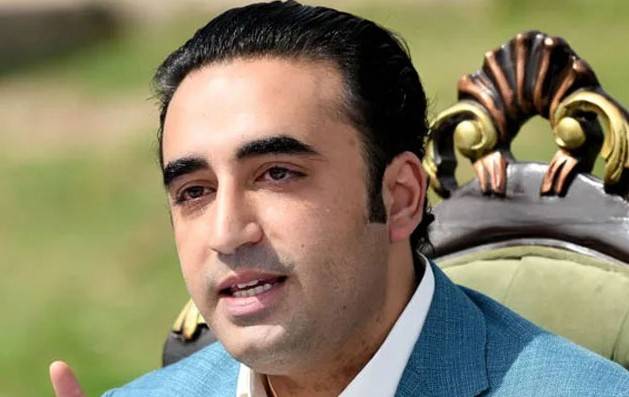 سیاسی ماحول گرم،بلاول بھٹو زرداری لاہور پہنچ گئے