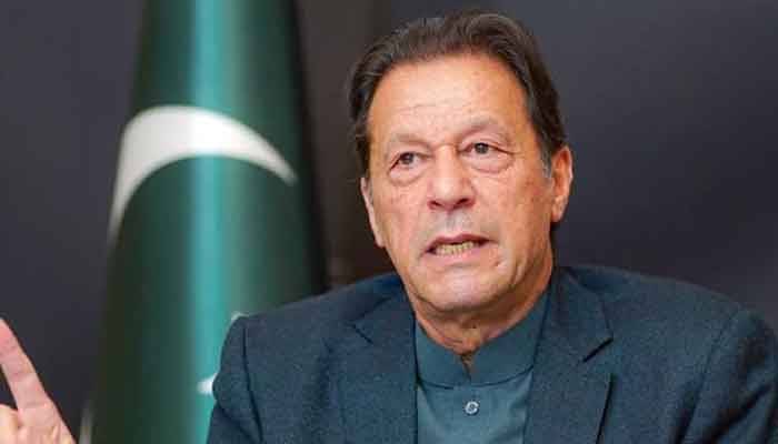 عمران خان کا انتخابی مہم شروع کرنے کا اعلان