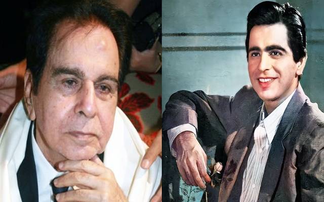پاکستان شوبز انڈسٹری کے نامور اداکار ، ماڈل اور گلوکار علی ظفر بھی مرحوم اداکار دلیپ کمار کی گلوکاری کے مداح نکلے۔ 