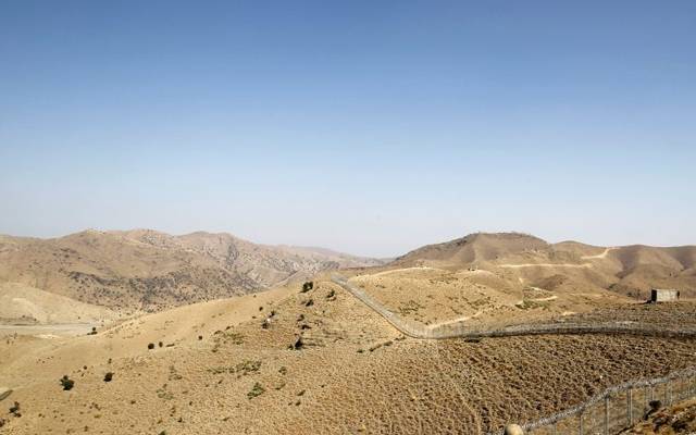 افغانستان کے صوبے خوست میں ٹی ٹی پی پر آئی ای دی حملے میں اہم کمانڈروں سمیت 6 دہشتگر د ہلاک جبکہ 15 شدید زخمی ہوگئے