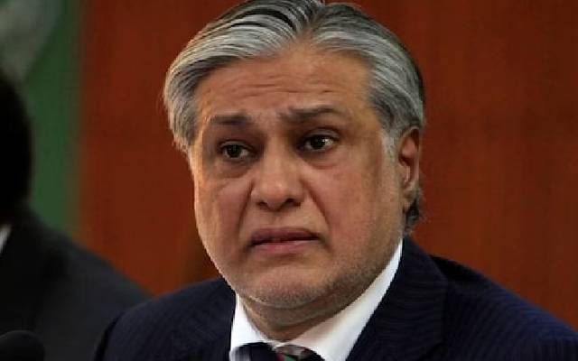 اسحاق ڈار نے کہا ہے کہ آئی ایم ایف کے ساتھ بات چیت چل رہی ہے، جلد معاہدہ ہو جائے گا