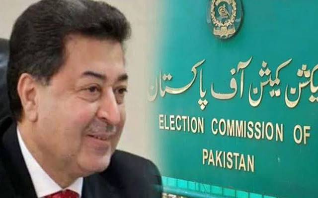 شیر کب بکری، گائے، ہرن یا ریچھ جیسا دکھنے لگ گیا ؟ الیکشن کمیشن نے مسلم لیگ (ن) کی درخواست مسترد کر دی