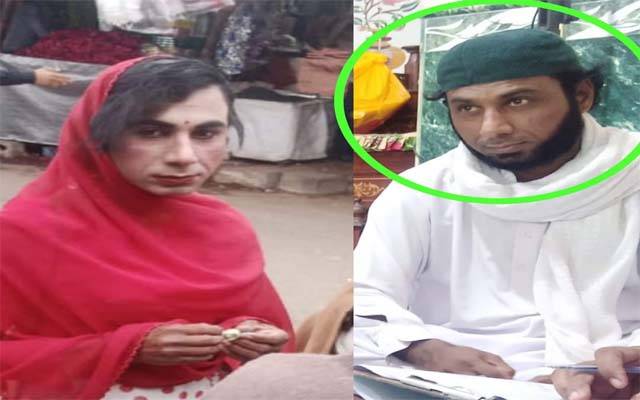 راولپنڈی میں خواجہ سرا کی جانب سے امامت کروانے پر مقدمہ درج 