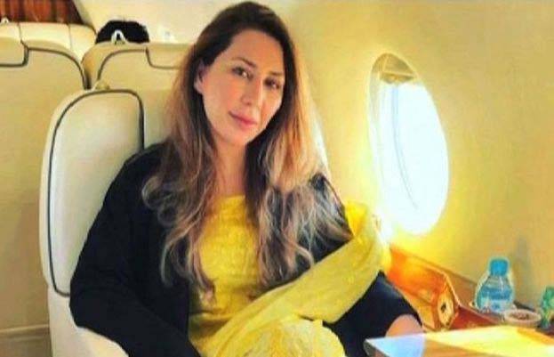 عمران خان کے دور حکومت میں فرح گوگی کے اثاثوں میں کتنا اضافہ ہوا؟ہوشربا انکشافات سامنے آ گئے 
