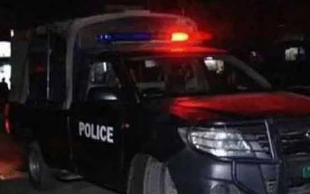 شیخوپورہ: دیہاتیوں کی فائرنگ سے دو ڈاکو ہلاک