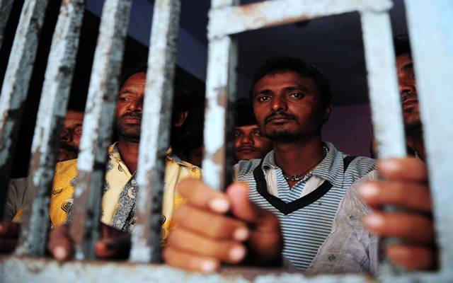سندھ کی جیلوں میں گنجائش سے 70 فیصد زائد قیدی موجود ہیں