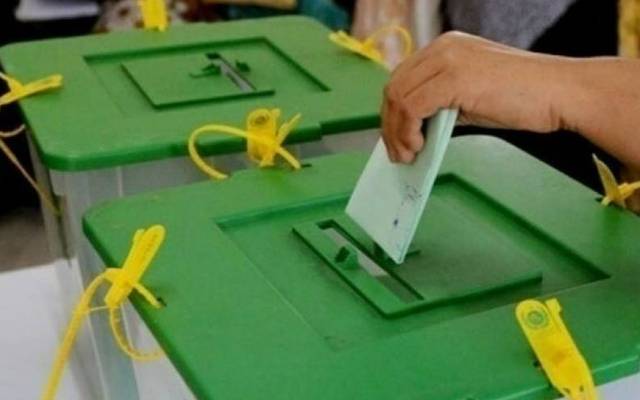 صدرمملکت نے پنجاب میں انتخابات کرانے کی 30 اپریل کی تاریخ کا اعلان کر دیا، جس کے بعد عوامی نمائندوں کے چناؤ کی صورت میں47ارب برداشت کرناہونگے۔ 