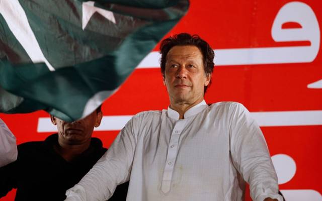 سابق وزیراعظم و چیئرمین پاکستان تحریک انصاف عمران خان نے لاہور سے پارٹی امیدواروں کو فائنل کرلیا