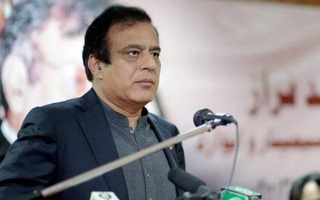  عمران خان کے وارنٹ گرفتاری کے نوٹس پر جو لکھا اس پر قائم ہوں، شبلی فراز