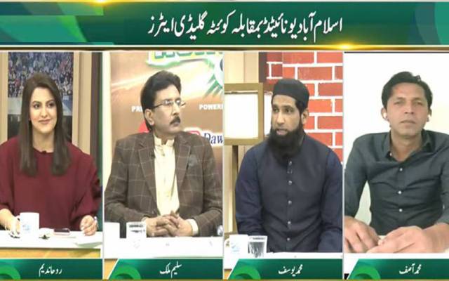  اچھا کپتان ہمیشہ مخالف ٹیم اور پیچ کو دیکھتے ہوئےکھلاڑیوں میں تبدیلی کرتا ہے،سینئر کرکٹرز کا تجریہ