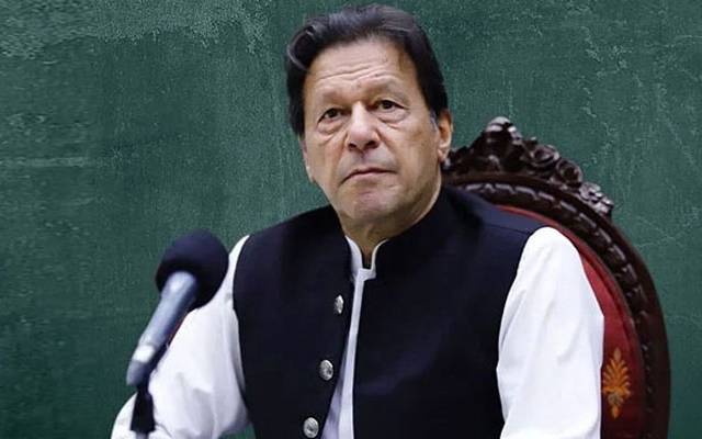 عمران خان کی 3 مقدمات میں ہائیکورٹ میں حفاظتی ضمانت دائر، وکیل کا دعویٰ