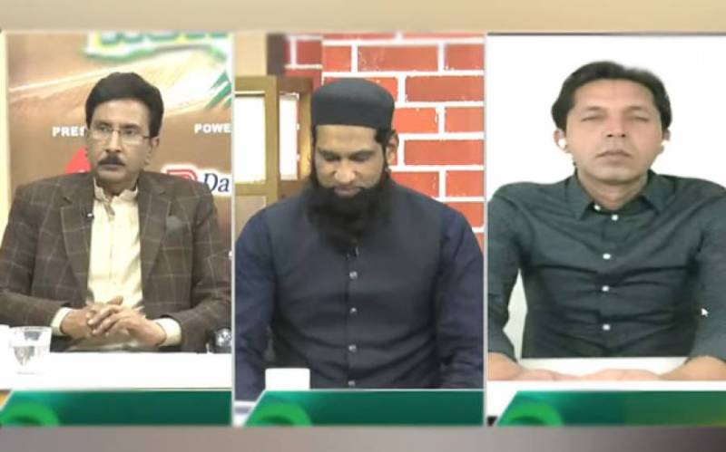 نئے پلیئرز کو موقع دینا چاہیے،پی ایس ایل ہنگامہ میں سینئر کرکٹرز کی رائے 