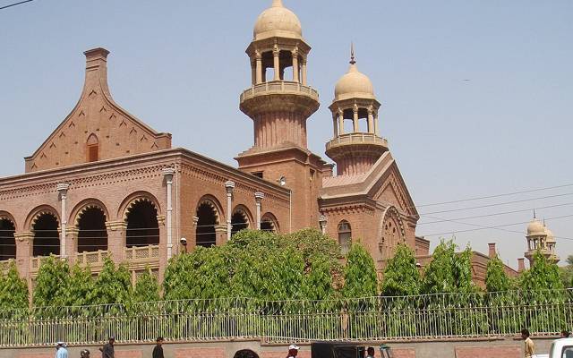 جسٹس مزمل اختر شبیر نے عورت مارچ کی اجازت کے لئے دائر درخواست پر سماعت سے معذرت کرلی