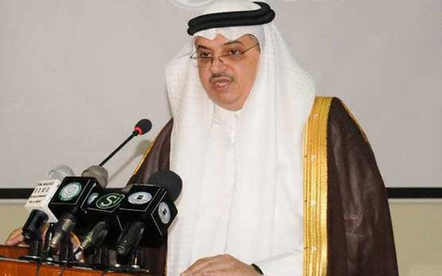سعودی عرب کا پاکستان میں ٹیک ہاؤس قائم کرنے کا اعلان 