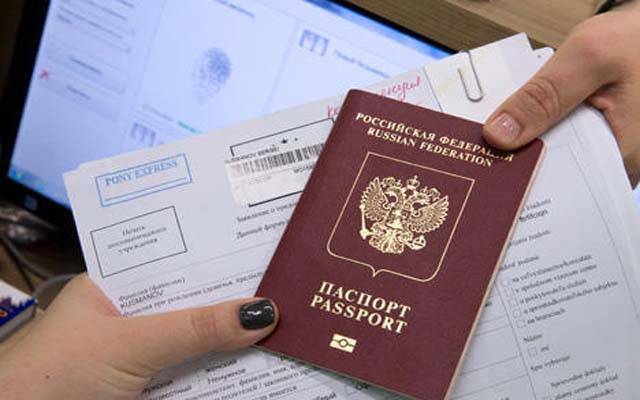 روس میں بھارت سمیت 6 ممالک کیلئے ویزا شرائط میں نرمی کے اقدامات پر غور