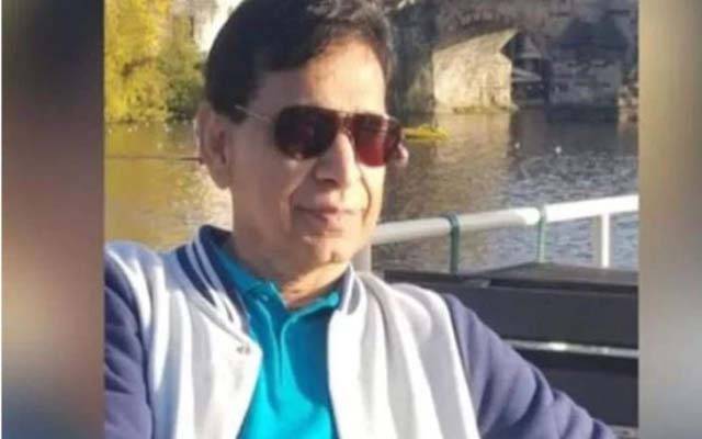 حیدرآباد: معروف ڈاکٹر دھرم دیو راٹھی ڈرائیور کے ہاتھوں قتل