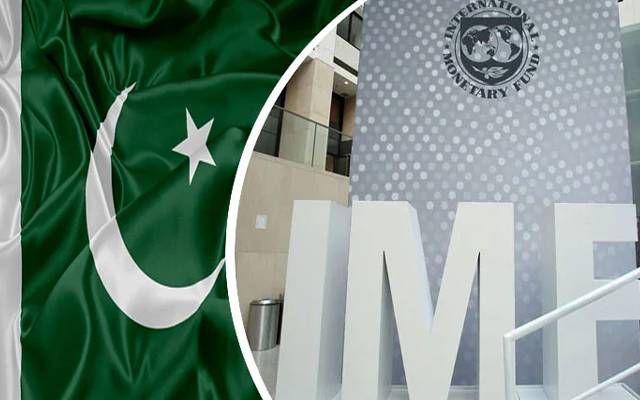 پاکستان اور آئی ایم ایف کے درمیان معاہدے میں تاخیر کا ذمہ دار کون ہے، اس بارے میں مہتاب حیدر نے کہا کہ ’بنیادی اونرشپ تو پاکستان کی بنتی ہے کیونکہ پاکستان کو قرض لینا ہے اور اسے شرائط بھی پوری کرنی ہیں۔‘ 