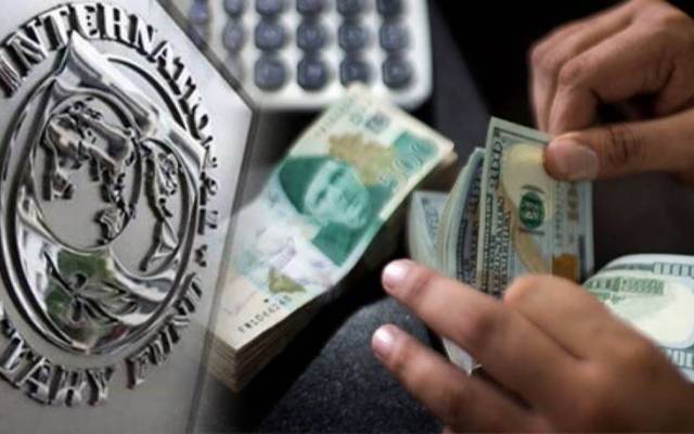 پاکستان اور آئی ایم ایف کے درمیان معاہدہ تاخیر کو شکار کیوں ہوا؟