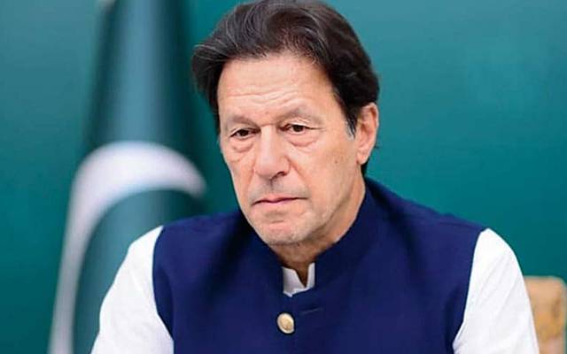 لاہور میں گزشتہ روز کی ہنگامہ آرائی اور پرتشدد واقعات پر پاکستان تحریک انصاف (پی ٹی آئی) کے چیئرمین عمران خان پر مقدمہ درج کرلیا گیا