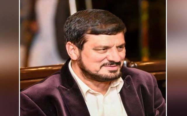 انتخابات کی تاریخ نہ دینے پر تحریک انصاف نے گورنر پختونخوا کو نوٹس بھجوا دیا 