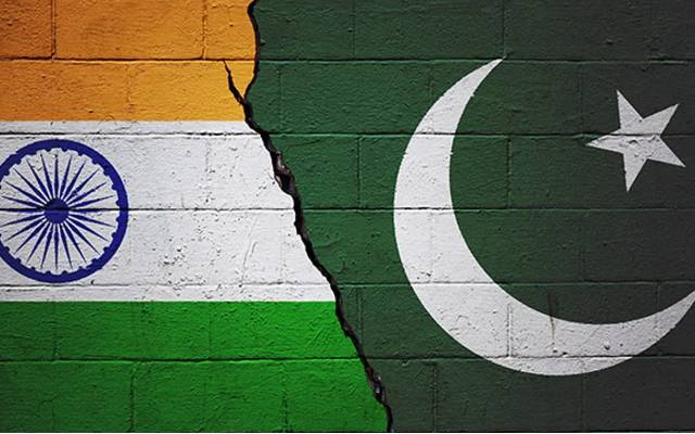 معنی خیز سفار تکاری،امریکا نے پاکستان اور بھارت کی حمایت کردی 