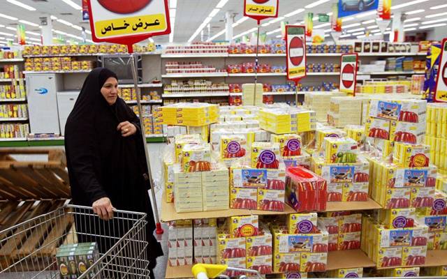 متحدہ عرب امارات: رمضان المبارک کیلئے اسٹورز پر 10 ہزار اشیاء کی قیمتوں میں کمی