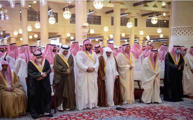 بانی سعودی عرب شاہ عبدالعزیز کی صاحبزادی شہزادی الجواہرہ انتقال کر گئیں 