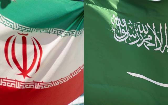 سعودی عرب اور ایران کے درمیان سفارتی تعلقات کی بحالی کا معاہدہ طے پا گیا 