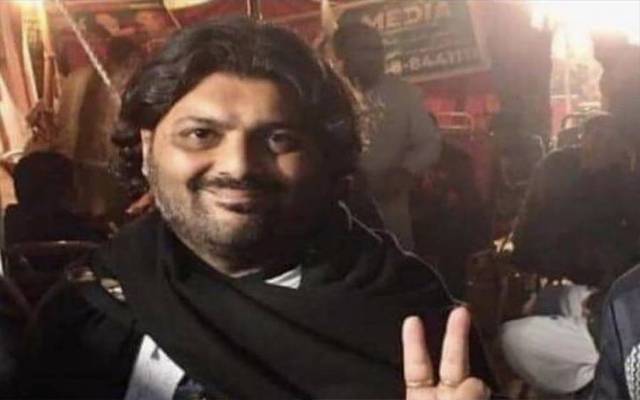 ظل شاہ کی موت حادثے کی وجہ سے ہوئی، ہسپتال چھوڑ کر فرار ہونیوالے دونوں افراد گرفتار