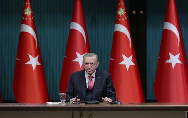ترکیہ: صدر نے ملک میں عام انتخابات کی تاریخ کا اعلان کردیا