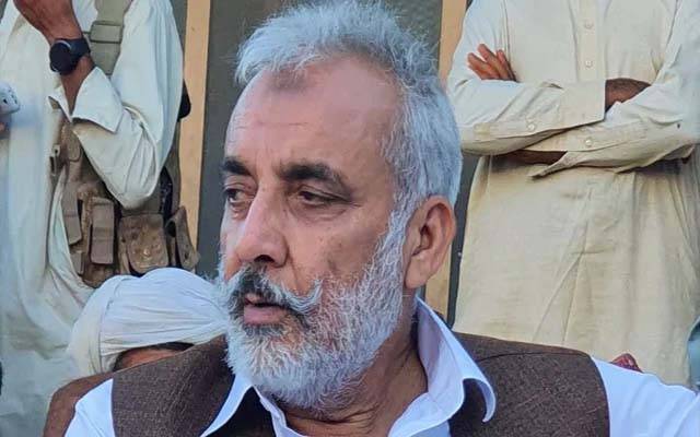 سانحہ بارکھان ,سردار عبدالرحمان کھیتران کوئٹہ جیل سے رہا 