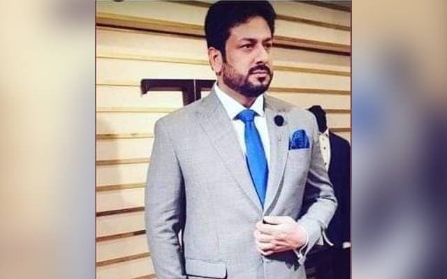 سردار یار محمد رند کا بیٹا بارودی سرنگ کے دھماکے میں بال بال بچ گیا