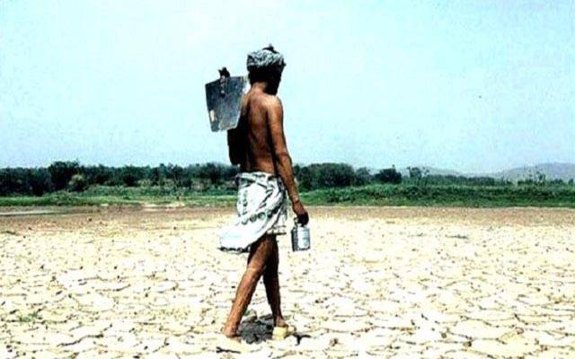 بھارت: کسانوں کی خودکشی کے واقعات میں خطرناک حد تک اضافہ