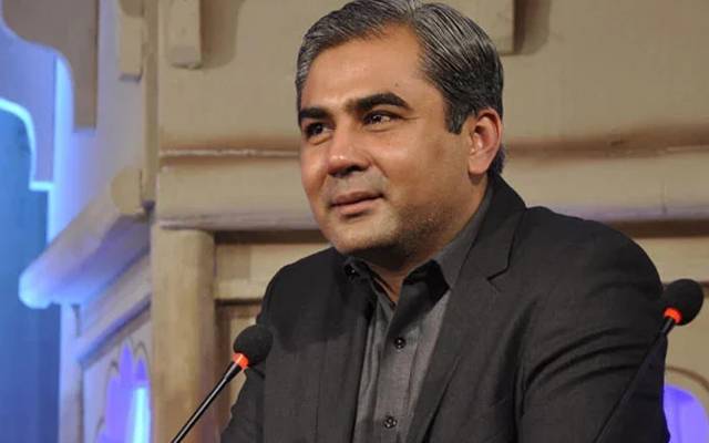 سیاسی سرگرمیوں پر کوئی پابندی نہیں:محسن نقوی