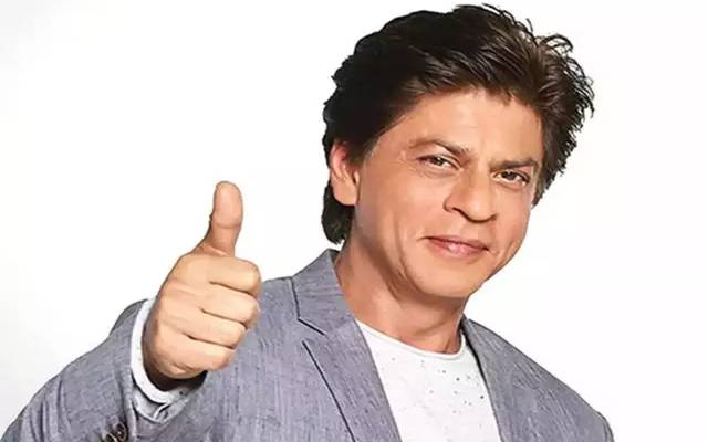 بالی ووڈ فلم انڈسٹری کے مشہور و معروف اداکار شاہ رخ خان نے کہا ہے کہ لوگوں کو ہنسانا اور ان کو انٹرٹینمنٹ دینا ہمارا بزنس ہے
