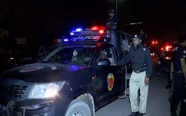 کراچی: مبینہ پولیس مقابلہ، ڈاکو ہلاک