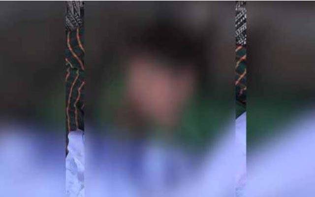 تاندلیانوالہ: 9 سالہ بچے کو گلا کاٹ کر قتل کردیا گیا