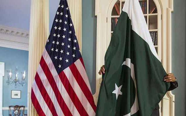 حکومت نے عالمی مالیاتی فنڈ (آئی ایم ایف) سے اسٹاف لیول معاہدے میں تاخیر پر امریکا سے بات کرنے کا فیصلہ کرلیا۔