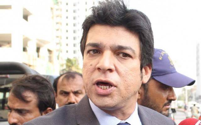 سابق وفاقی وزیر فیصل واوڈا نے دعویٰ کیا ہے کہ صدر عارف علوی نے گزشتہ روز اسٹیبلشمنٹ سے رابطہ کیا