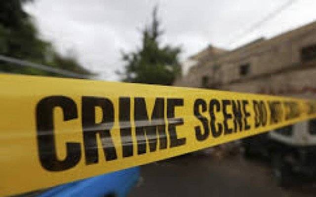 پرانی دشمنی پر فائرنگ سے 40 سالہ شخص قتل