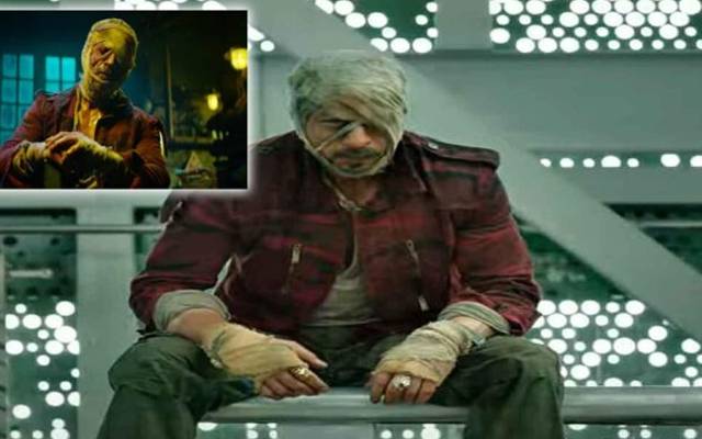 بالی وڈ کے سُپر اسٹار شاہ رخ خان کی رواں سال جون میں آنے والی ایکشن فلم ’جوان‘ کی ریلیز ملتوی کرنے کا فیصلہ کر لیا گیا ہے۔