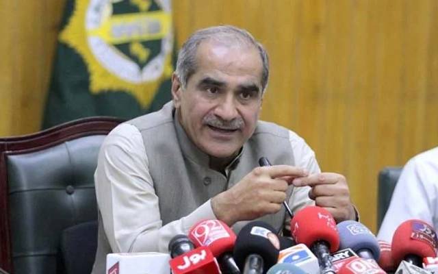 ’عمران خان ریاست اور قانون سے بالاتر بن چکے‘