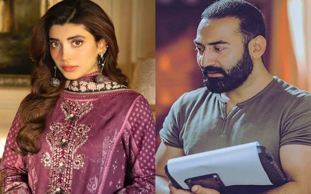 پاکستان شوبز انڈسٹری کی معروف اداکارہ عروہ حسین نے ہدایت کار ندیم بیگ کی تنقید پر شدید ردِ عمل کا اظہار کیا ہے۔