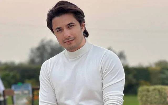 پاکستانی اداکار و گلوکار علی ظفر نے ملک میں قبل از وقت الیکشن کے لیے لوگوں کی رائے پوچھ لی۔