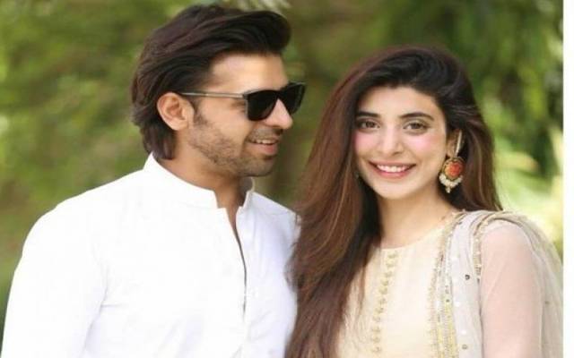 پاکستان شوبز انڈسٹری کی معروف اداکارہ عروہ حسین نے ہدایت کار ندیم بیگ کی تنقید پر شدید ردِ عمل کا اظہار کیا تو ان کے شوہر اور گلوکار و اداکار فرحان سعید بھی خاموش نہ رہ سکے۔
